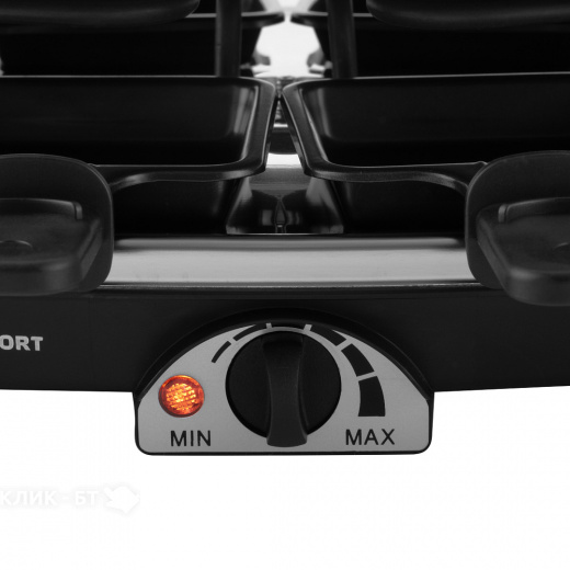 Раклетница-гриль KITFORT KT-1651