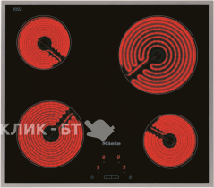 Варочная поверхность MIELE km 5600