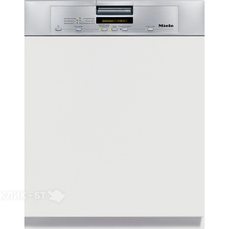 Посудомоечная машина MIELE g 5500 sci
