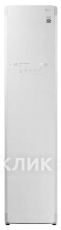 Паровой шкаф LG Styler S3 белый WERALWPCOM
