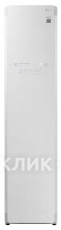 Паровой шкаф LG Styler S3 белый WERALWPCOM