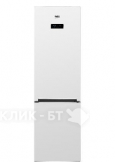 Холодильник Beko CNKR 5356E20W