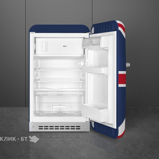 Холодильник SMEG FAB10RDUJ2