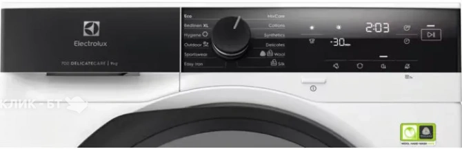 Сушильная машина ELECTROLUX EW7D495UE
