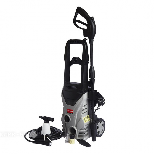 Минимойка ИНТЕРСКОЛ АМ-140/1700