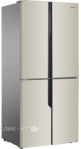 Холодильник HISENSE RQ-56WC4SAY
