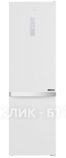 Холодильник HOTPOINT-ARISTON HT 7201I W O3