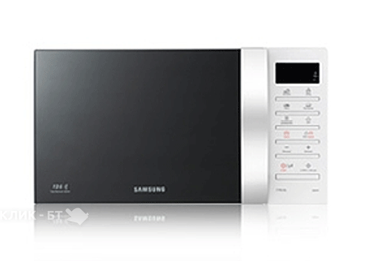 Микроволновая печь SAMSUNG ge86vtrwwh