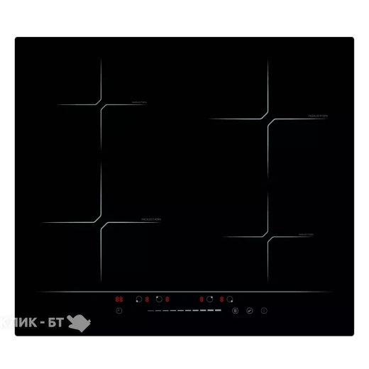 Варочная поверхность SIMFER H60I74S006