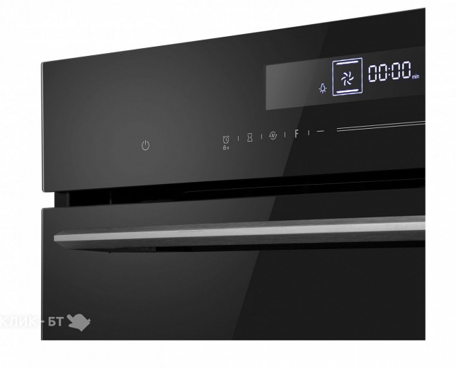 Духовой шкаф MAUNFELD MCMO5013SDGB