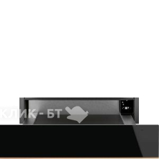 Подогреватель посуды SMEG CPRT615NR