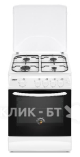Кухонная плита KRAFT KF-FSK6403AGW