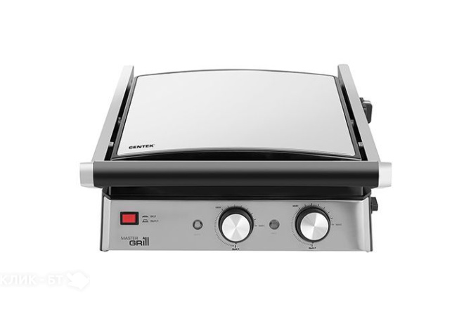 Электрический гриль CENTEK CT-1468