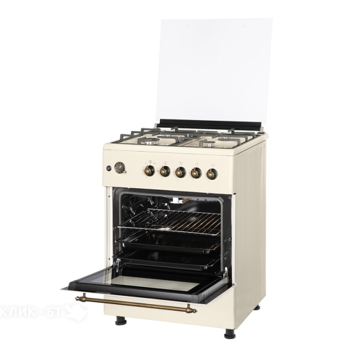 Кухонная плита NORDFROST GG 6064 YR