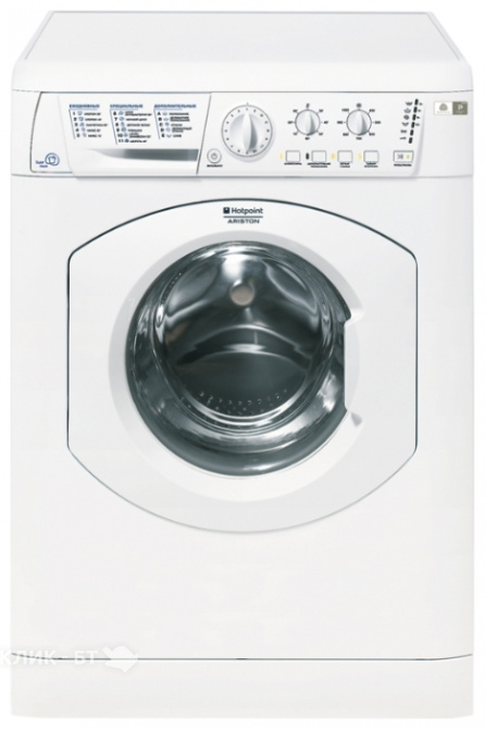 Стиральная машина HOTPOINT-ARISTON arusl 85