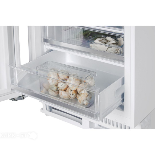 Морозильная камера NORDFROST NFB 150 W