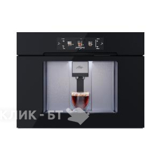 Кофемашина MILLEN MBCM 8801 BL