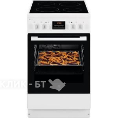 Кухонная плита ELECTROLUX RKR540200W