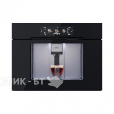 Кофемашина MILLEN MBCM 8801 BL