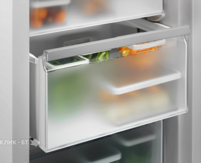 Морозильная камера ELECTROLUX KUN7NE18S