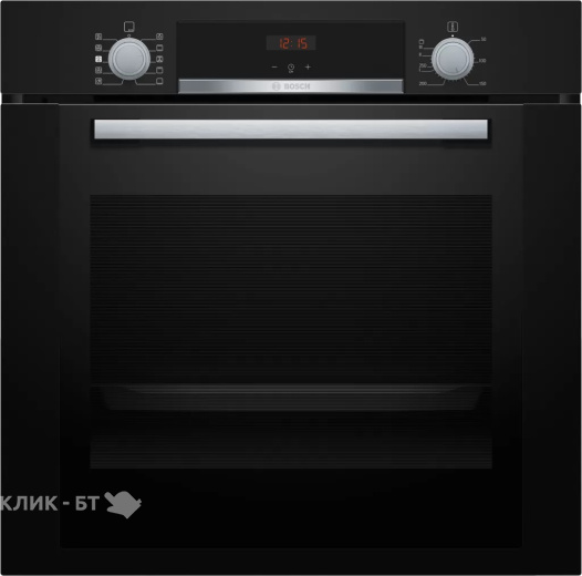 Духовой шкаф BOSCH HRA334EB0