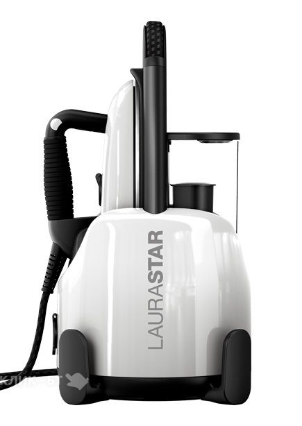 Гладильная система LAURASTAR LIFT WHITE EU