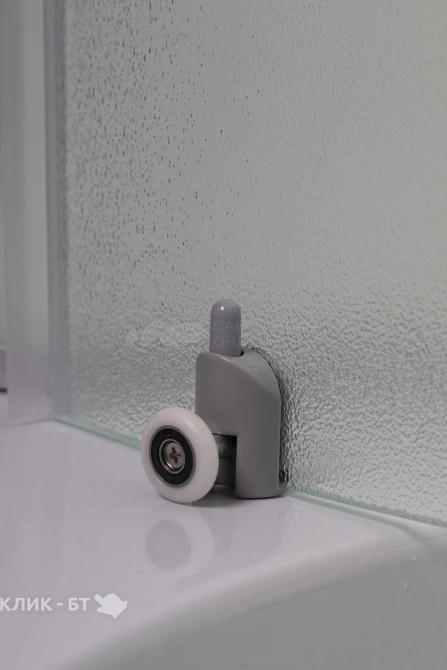 Душевая кабина NIAGARA Promo P90/17/MT