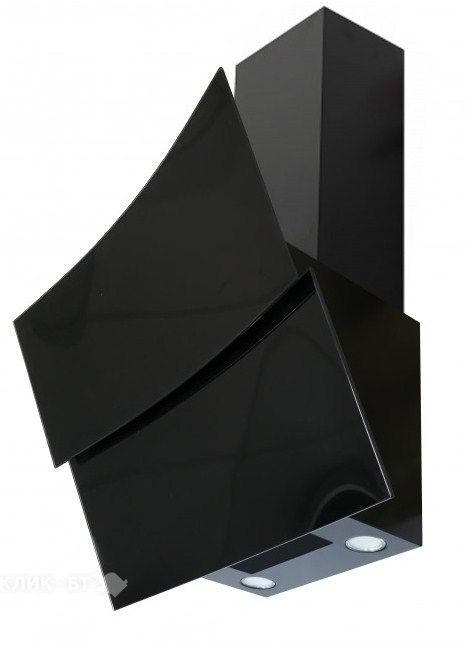Вытяжка Ciarko Bella SCG 60 Black