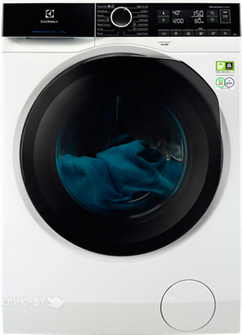 Стиральная машина ELECTROLUX EW8FN148B