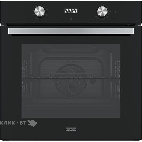 Духовой шкаф FRANKE FSM 86 H BK