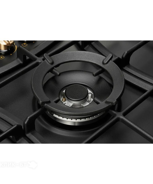 Варочная поверхность KUPPERSBERG FS 903 B Bronze