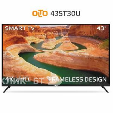 Телевизор OLTO 43ST30U