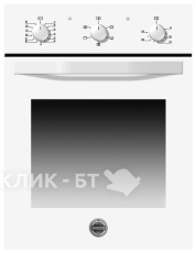 Духовой шкаф ARDESIA hsn 060 w