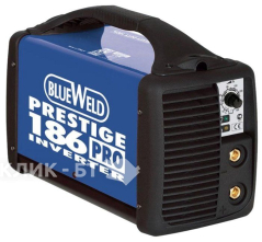 Аппарат сварочный BLUEWELD PRESTIGE 186 PRO 816316