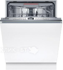 Посудомоечная машина BOSCH SMV6ZCX13E