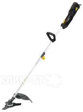 Триммер HUTER get-1500sl