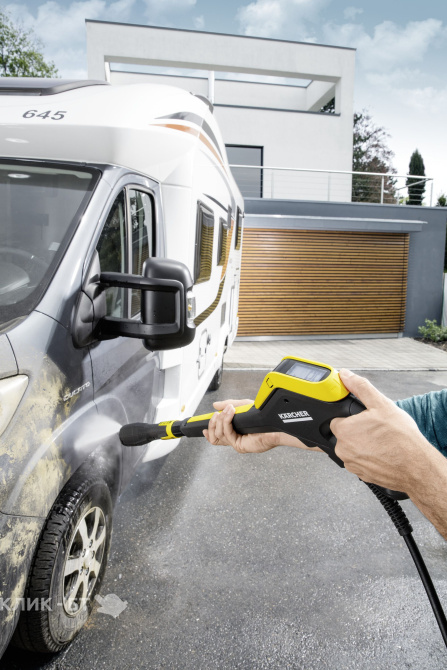 Минимойка KARCHER K 5 Premium Full Control Plus EU