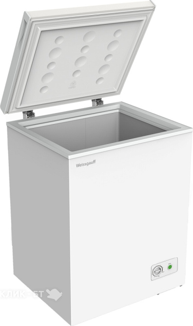 Морозильный ларь WEISSGAUFF WFH-150 MH