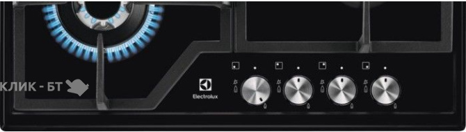 Варочная поверхность ELECTROLUX EGS6436K