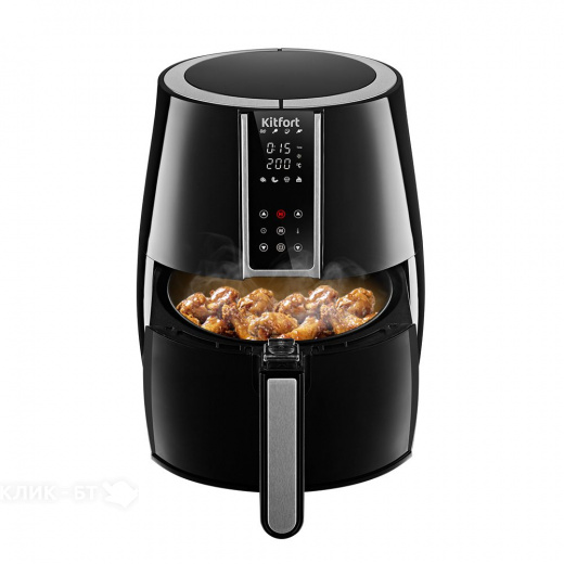 Аэрогриль KITFORT KT-2226