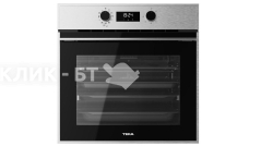 Духовой шкаф TEKA AIRFRY HSB 646 SS