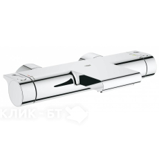 Термостат GROHE Grohtherm 2000 34174001 для ванны с душем