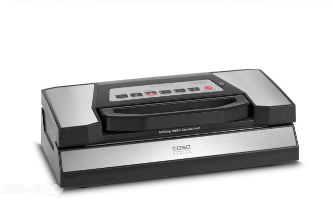 Вакууматор Caso VRH 690