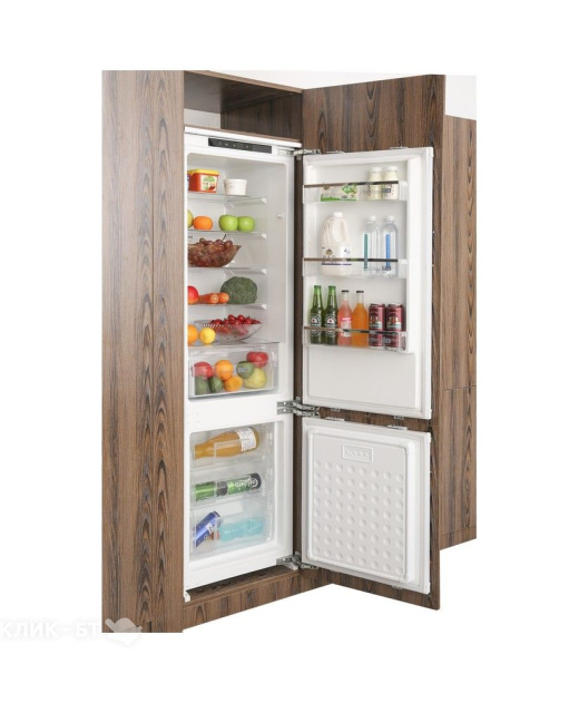 Холодильник HAIER HRF236NFRU