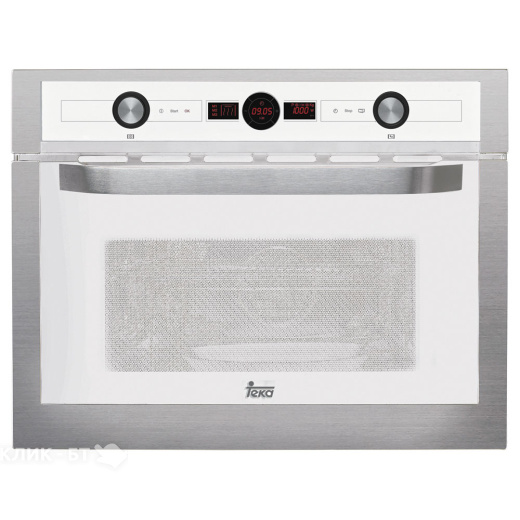 Микроволновая печь TEKA mcl 32 bis white
