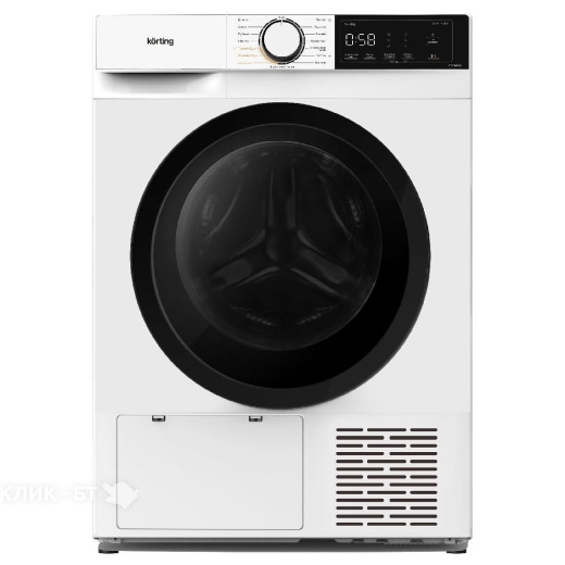 Сушильная машина KORTING KD 60HP83