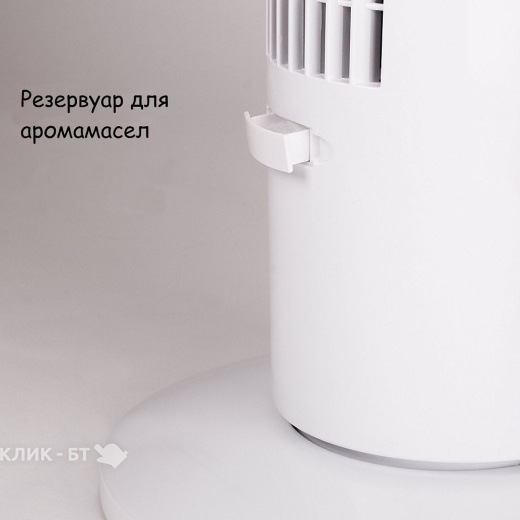Вентилятор FIRST FA-5560-1 White