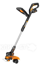 Триммер WORX WG160E