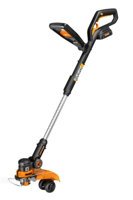 Триммер WORX WG160E