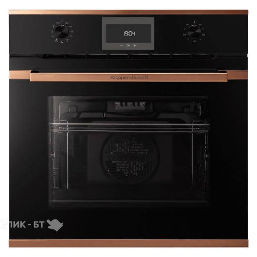 Духовой шкаф KUPPERSBUSCH B 6330.0 S7 Copper